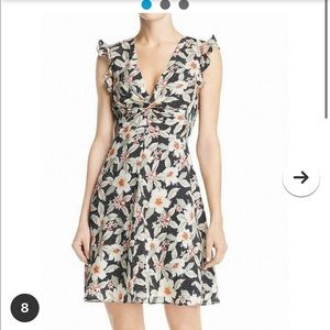 Rebecca Taylor dress, worn once